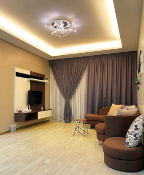 Amadel Residence 爱媄德民宿 14